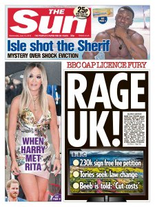 The Sun UK - 06.12.2019