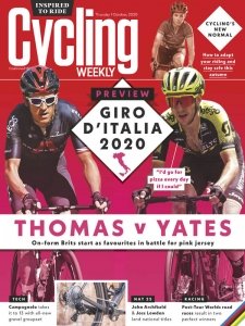 Cycling Weekly - 1.10.2020