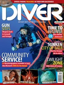 Diver UK - 12.2020