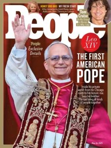 People USA - 05.26.2025