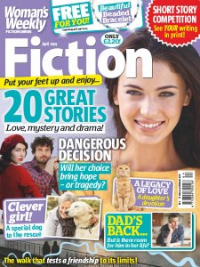 Woman's Weekly Fiction Special - 04.2019