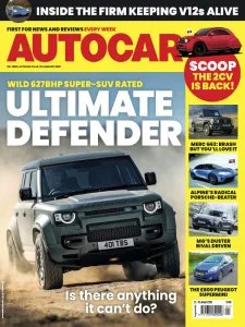 Autocar UK - 22.01.2025