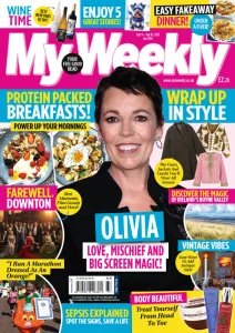 My Weekly - 09.9.2025