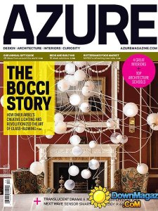 Azure - November/December 2014