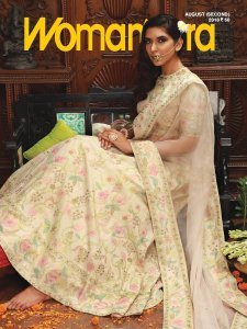 Woman's Era - August 2018 (Second)