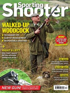 Sporting Shooter UK - 12.2019