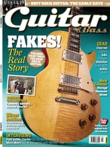 The Guitar - 02.2012