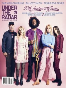 Under the Radar - 11/01 2022