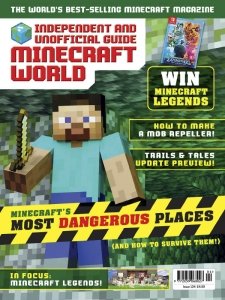 Minecraft World - Is. 104 2023