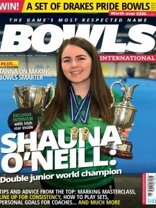 Bowls International - 02.2024