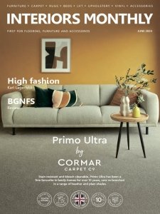 Interiors Monthly - 06.2023