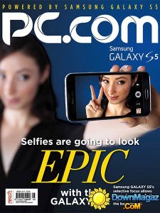 PC.com – May 2014