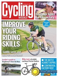 Cycling Weekly UK - 4 June 2015