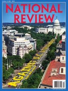 National Review - 10.19.2020