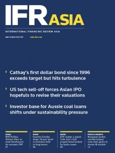 IFR Asia - 05.15.2021