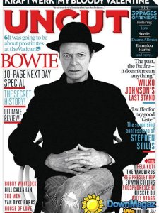 UNCUT - April 2013