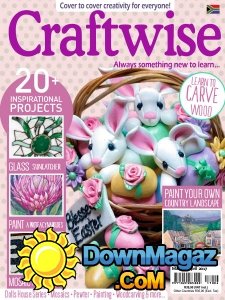 Craftwise - 03/04 2017