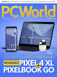 PCWorld - 12.2019