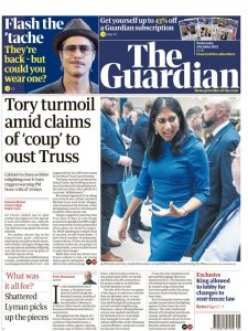 The Guardian - 5.10.2022