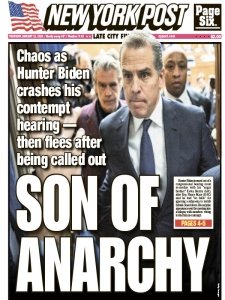 New York Post - 01.11.2024