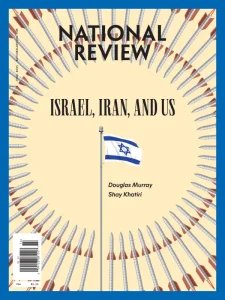 National Review - 06.2025