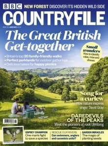 BBC Countryfile - 06.2021