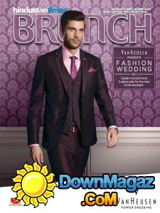 Brunch Mumbai - 07.10.2017