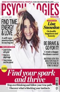 Psychologies - 07.2021