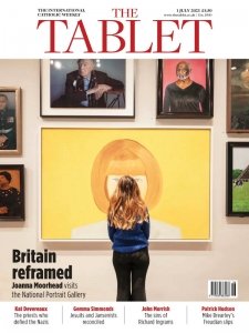 The Tablet - 1.07.2023