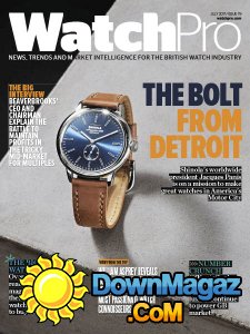 WatchPro - 07.2017