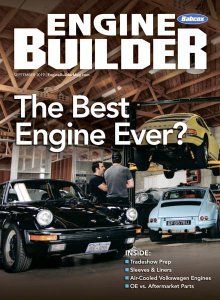 Engine Builder - 09.2019