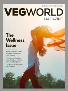 Vegworld - 01/02 2021