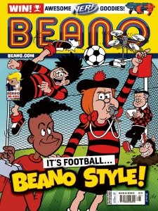 Beano - 26.06.2021