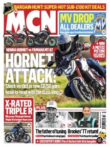 MCN - 8.03.2023