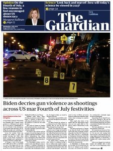 The Guardian USA - 5.07.2023