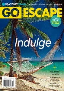 USA Today Go Escape - Summer 2025