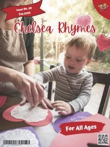 Chelsea Rhymes - 02.2025
