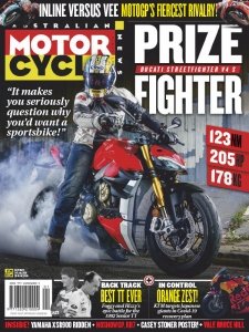 Australian Motorcycle News - 2.07.2020