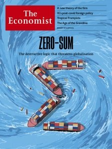 The Economist Asia - 01.14.2023