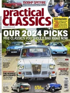 Practical Classics - 12.2023