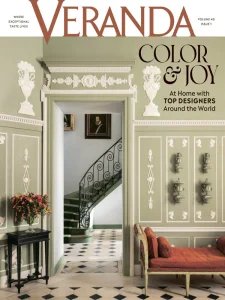 Veranda - 01/02 2026