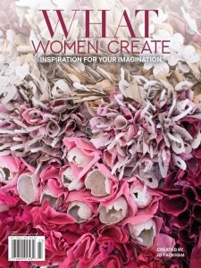 What Women Create - Fall 2022