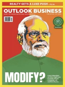 Outlook Business - 07.2024