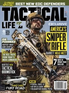 Tactical Life - 01/02 2022