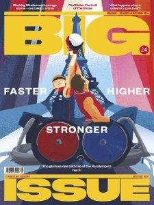 The Big Issue - 26.08.2024