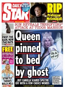 Daily Star - 28.09.2024