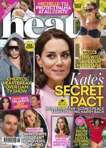 Heat UK - 12.07.2025