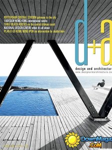 D+A Magazine Issue 079