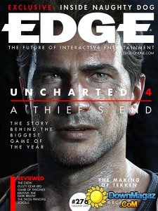 Edge - February 2015