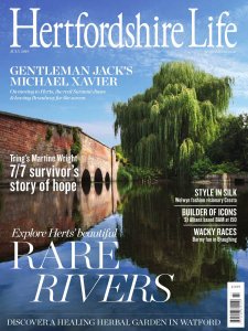 Hertfordshire Life - 07.2019